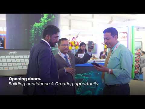 Make in India by EIL  at IEW 2026 #iew2026