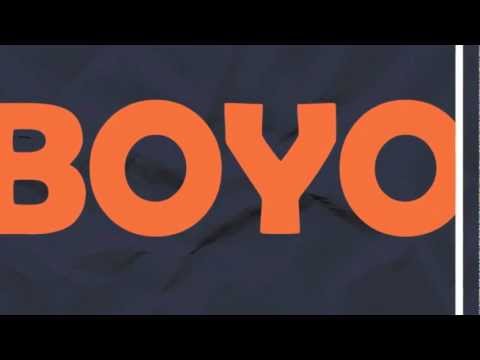 Moonraisers - Listen to the people (BOYO)