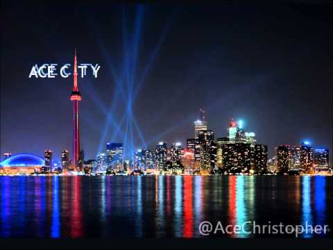 Ace  - Rack City (Freestyle)