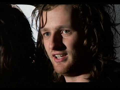 ¡Forward, Russia! - The JD Set (Channel 4)