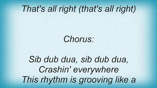 Silent Circle - Sib Dub Dua Lyrics