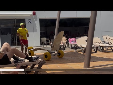 Hotel Helios Benidorm review