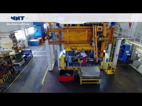 VNT Automotive Technology (English)