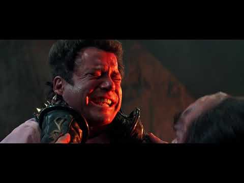 Did Michael Burnham Teach Kirk How to Fight ?   Similarities between TOS and Star Trek Discovery