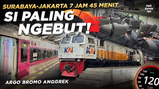 Download lagu KERETA TERCEPAT NO.1 SURABAYA-JAKARTA‼️ Naik KA Argo Bromo Anggrek mp3 Download lagu KERETA TERCEPAT NO.1 SURABAYA-JAKARTA‼️ Naik KA Argo Bromo Anggrek mp3