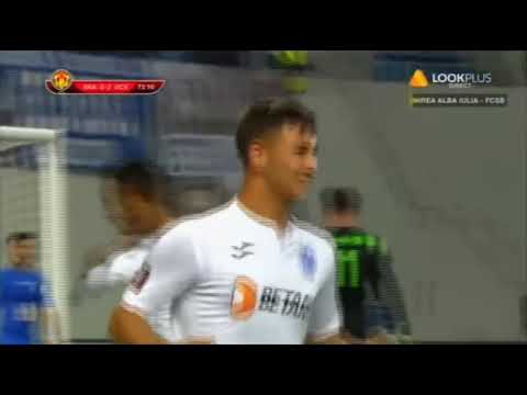 Jovan Markovic Goals