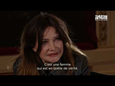 On ne se mentira jamais, la pièce couronnée du Molière de l’auteur fra 