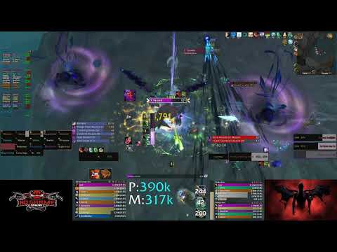 Havoc Demon Hunter Restless Cabal Heroic POV