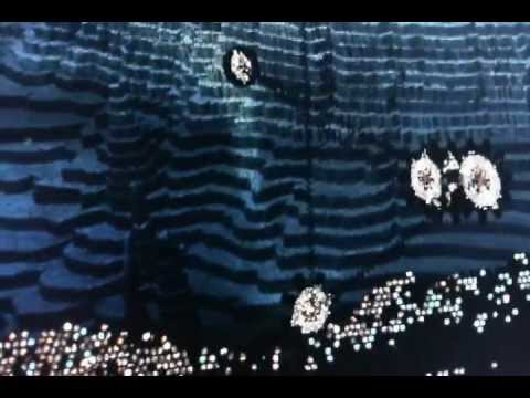 "The Machines of War" Official Underwater Canyons