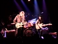 Canned Heat - Nothing at all - live Stuttgart 1992 - Underground Live TV recording