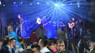 Scallywags - Gala Rock
