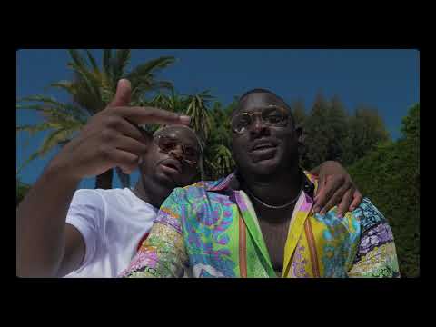 Chaka 47 feat Allan Zut - CORDA