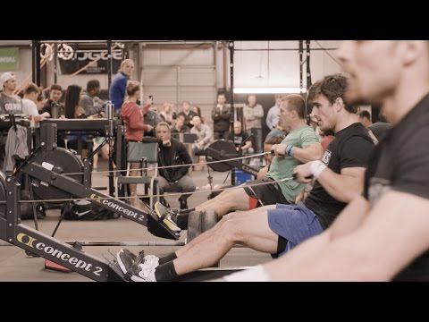 Anderson vs. Ohlsen 17.4