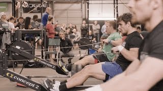 Anderson vs. Ohlsen 17.4