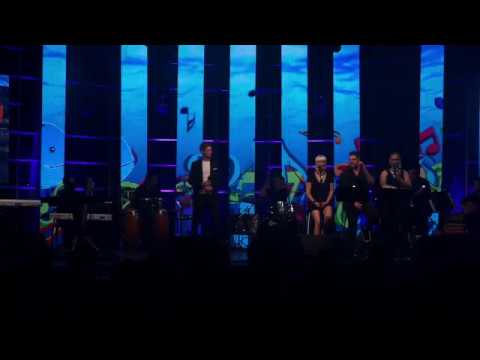 Mateo Resman - Što to bijaše ljubav - BIS FEST 2018