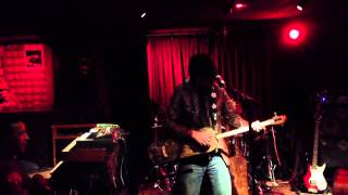 Club d'elf feat. Hassan Hakmoun