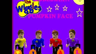 4. The Full Moon Melody (Ft. Rob Leach) - Pumpkin Face