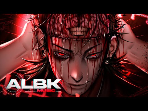 Era de Ouro | Kenjaku (Jujutsu Kaisen) | ALBK