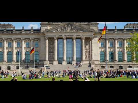 Tagesdosis 25.07.2019 - Von alten Mauern, neuen Gräben und dem andauernden Treuhand Trauma (kV)