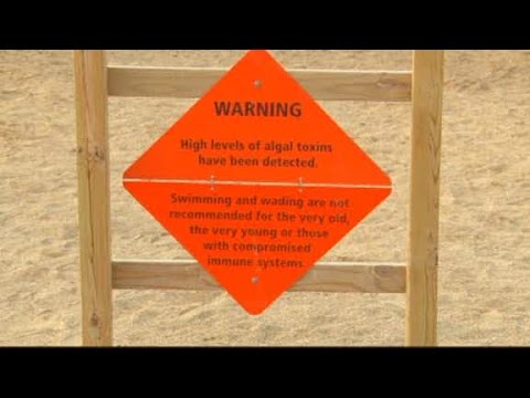 400k people in Ohio told not to use tap water