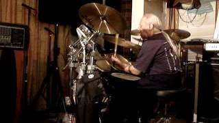 Ray&#39;s Drums For Thank You Baby By Delbert McClinton