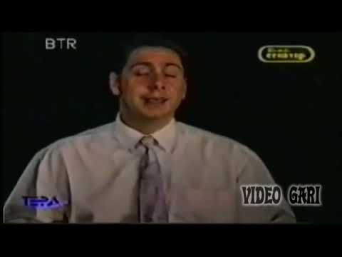 Blagica Pavlovska i Zoran Damjanov - I uste neznam kade si