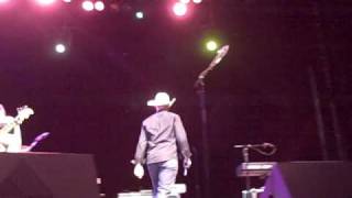 Jaydee Bixby Love Is Live October 23rd 2008