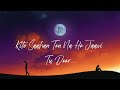 Kina Chir X Aadat JalRaj The PropheC Ninja Latest Punjabi Cover 2022