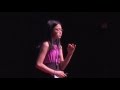 Educational Cultural Exchange | Nadia Chung | TEDxLCHS