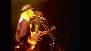 Johnny Winter - Johnny B. Goode (Rockpalast  1979)