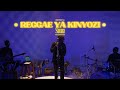 Savara - Reggae Ya Kinyozi Remix (Live Performance)