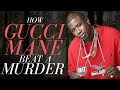 How Gucci Mane Beat a Murder (Jeezy Beef)