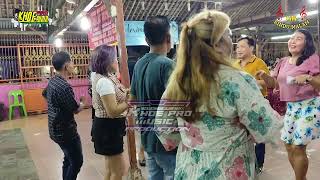 Download lagu DINGIN - GAMBANG KROMONG MODERN RINDU MALAM - KHOE PRO AUDIO mp3