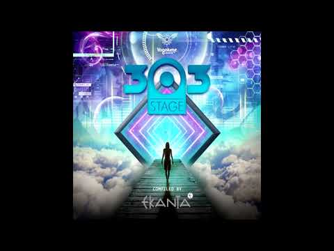 Audio-X & Mack - Say My Name