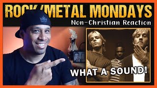 SO HELP ME GOD by DC TALK - ROCK METAL MONDAY - REACTION / REVIEW