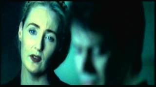Denez Prigent & Lisa Gerrard "Gortoz A Ran - J'Attends" Music Video (Black Hawk Down Sounttrack) HD