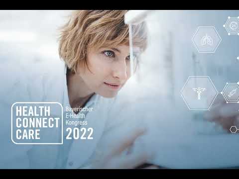 E-Health-Kongress 2022