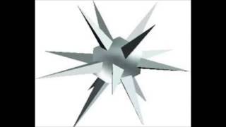 Acapella spikes hook