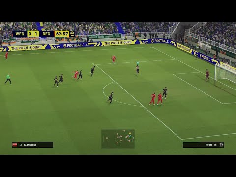 3 minuty ktore wstrzasnely Dania