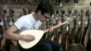 Chris Hladowski - Haydar Haydar (Ali Ekber Çiçek)