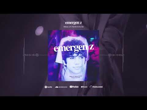 Alireza JJ Featuring Namito & The Siin - Emergen Z ( Hamechi ye rooz )