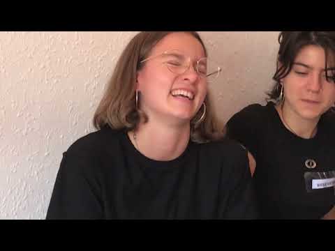 Episodi Pilot Entre Nosaltres