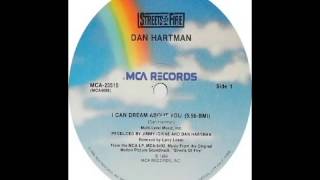Dan Hartman - I Can Dream About You (1984)