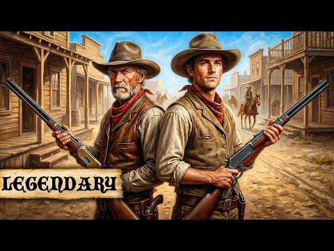 Winchester vs Henry, Which One's The Best Of The West ?