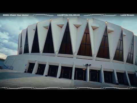 Pretty Lights | Live at Hampton Coliseum | Day 1 | Friday 5.31.24