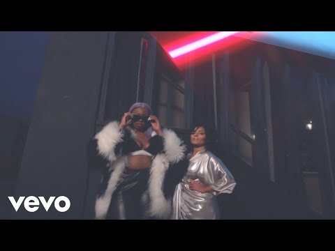 Laura White - Heartbreaker ft. Ms Banks