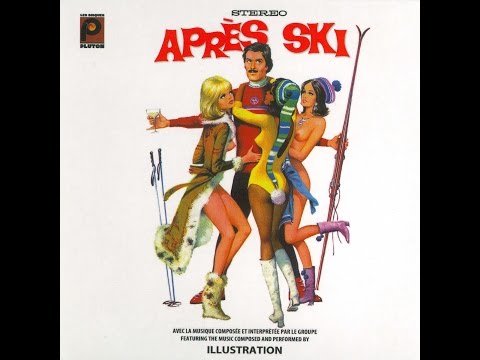 Marc Hamilton - Comme elles sont belles