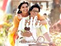 titli (slowed + reverbed) tamil/hindi :)