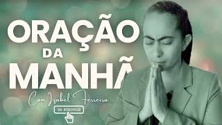 10/20/2025 - MORNING PRAYER - IZABEL FERREIRA