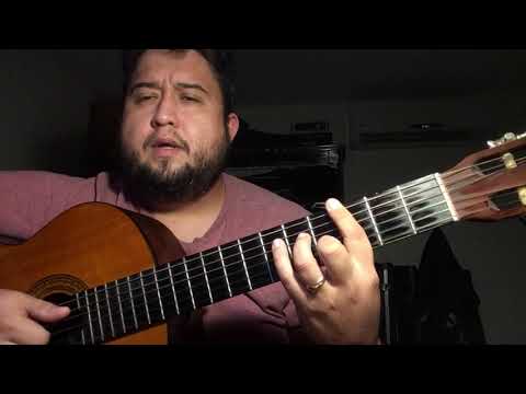 Cuando Estoy Contigo - Armando Manzanero